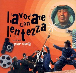 Lavorare con lentezza