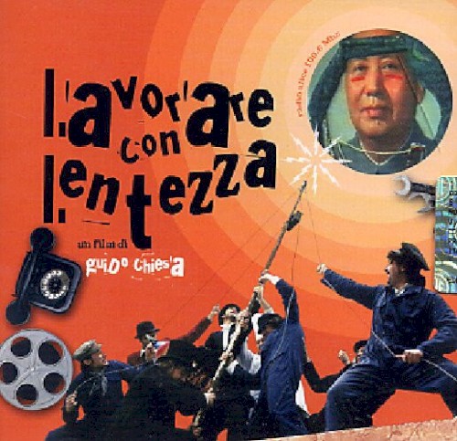 Lavorare con lentezza