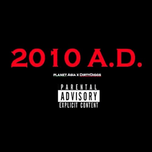 2010 A.D.