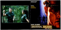 Universal Soldier: The Return