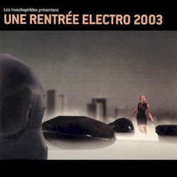 Une rentrée électro 2003