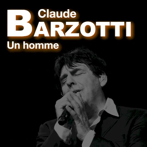 Un homme