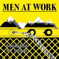 Business As Usual