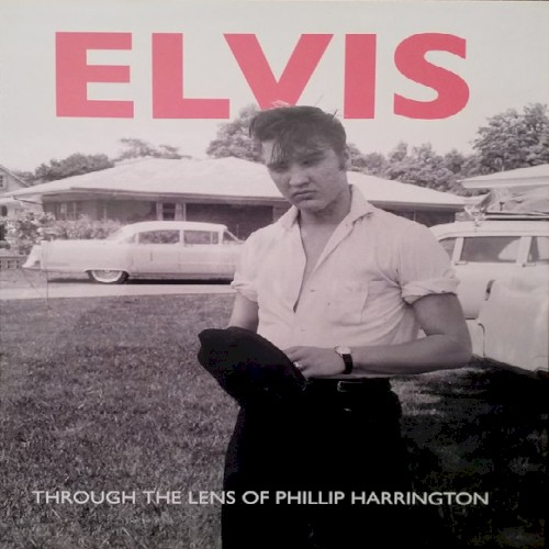 Through the Lens of Philip Harrington