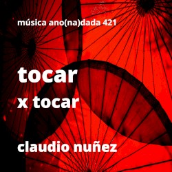 Tocar x tocar