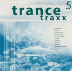 Trance Traxx - Vol. 5