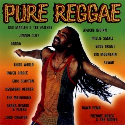 Pure Reggae
