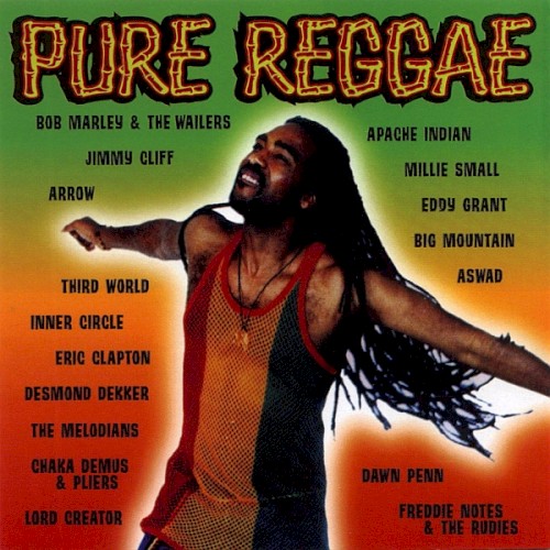 Pure Reggae
