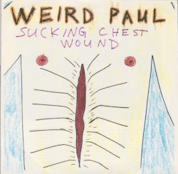 Sucking Chest Wound