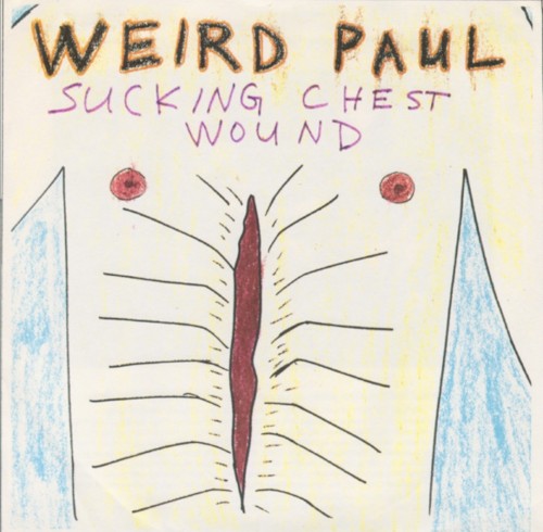 Sucking Chest Wound