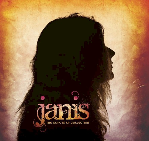 Janis – The Classic LP Collection