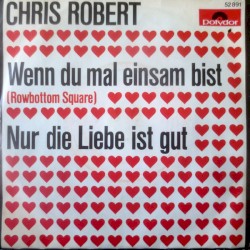 Wenn du mal einsam bist