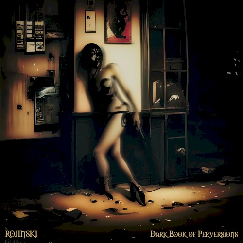 The Dark Book of Perversions