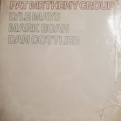 Pat Metheny Group