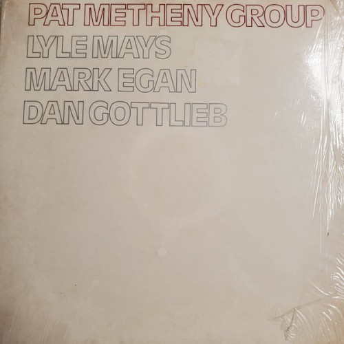 Pat Metheny Group