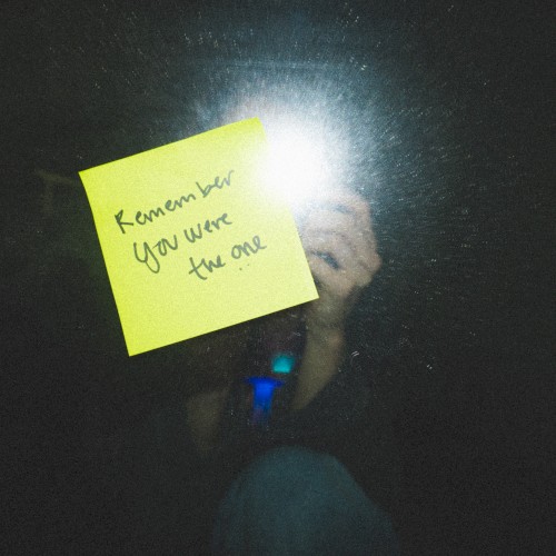 Remember You Were the One