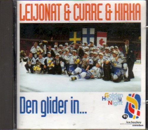 Den Glider In...
