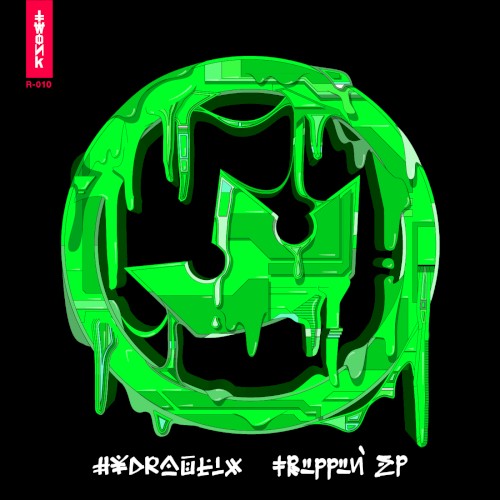 Trippin’ EP
