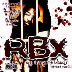 Ripp tha Game Bloody (Street Muzic)