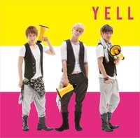 YELL(エール)～輝くためのもの～/ラフラフ体操