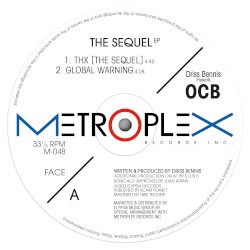 The Sequel EP