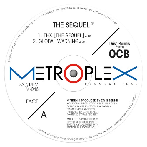 The Sequel EP