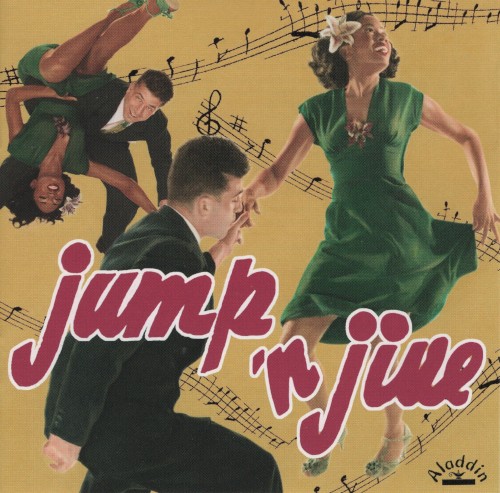 Great Swing Classics in Hi-Fi