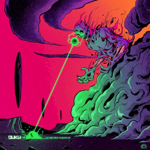 Scorched Earth EP