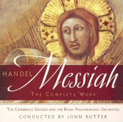 Messiah: The Complete Work