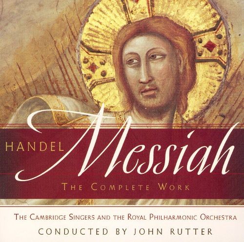 Messiah: The Complete Work