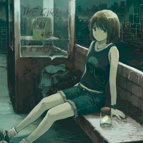 The Girl and the Firefly