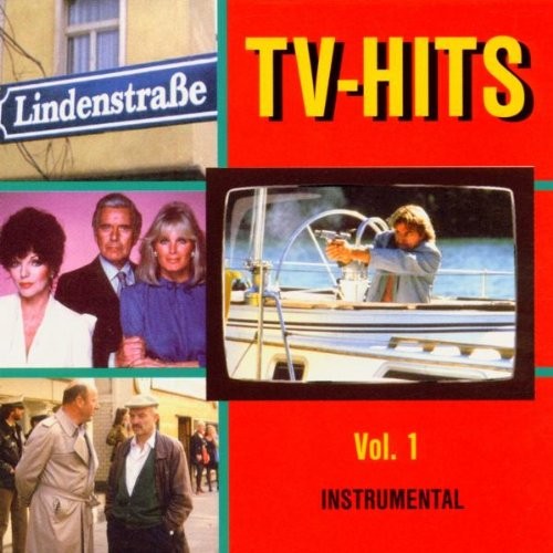 TV-Hits, Volume 1