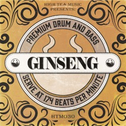 Ginseng (High Tea Music Presents)