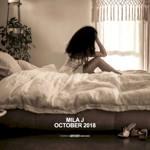 October 2018