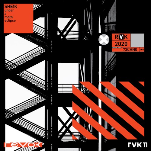 Under a Moth Eclipse EP