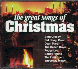 The Great Songs of Christmas
