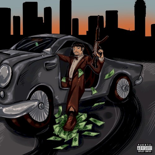 007 FREESTYLE