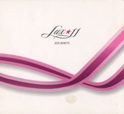 Lux 11, Vol. 1