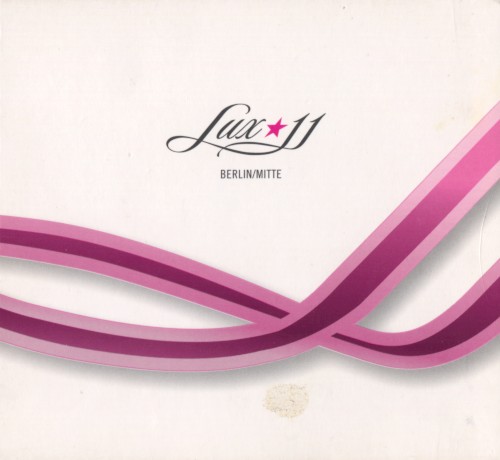 Lux 11, Vol. 1