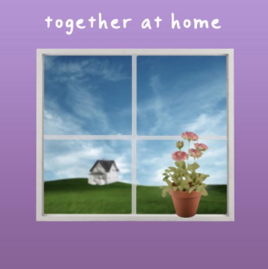 Together at Home
