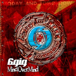 Mind Over Mind