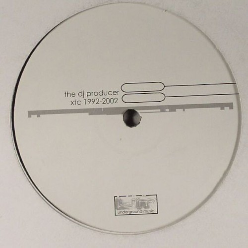 XTC 1992 - 2002