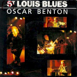 St Louis Blues / Little Girl