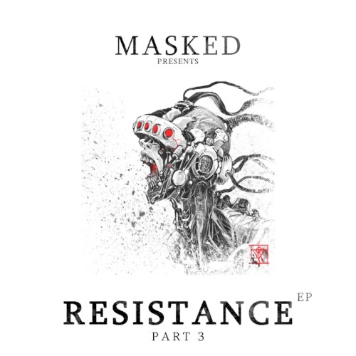 Resistance EP Pt. 3