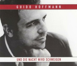 Und die Nacht wird schweigen