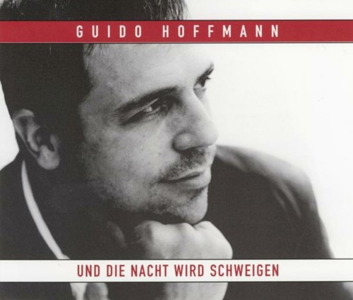 Und die Nacht wird schweigen