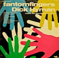 Fantomfingers