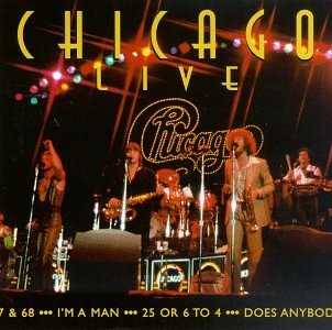 Chicago Live