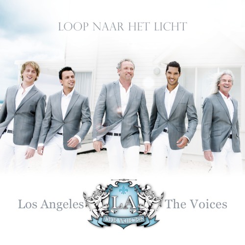 Loop naar het licht
