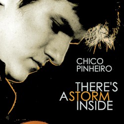 There’s a Storm Inside